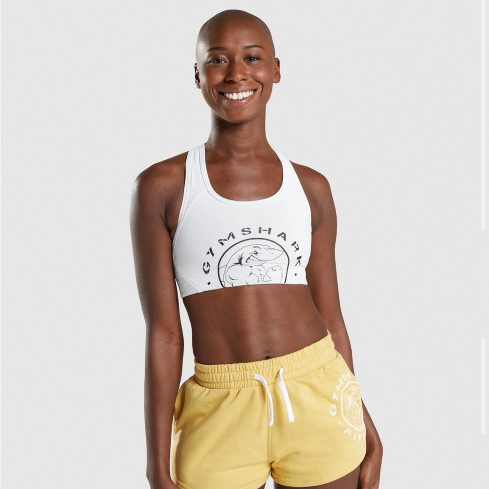 Gymshark sports bra
